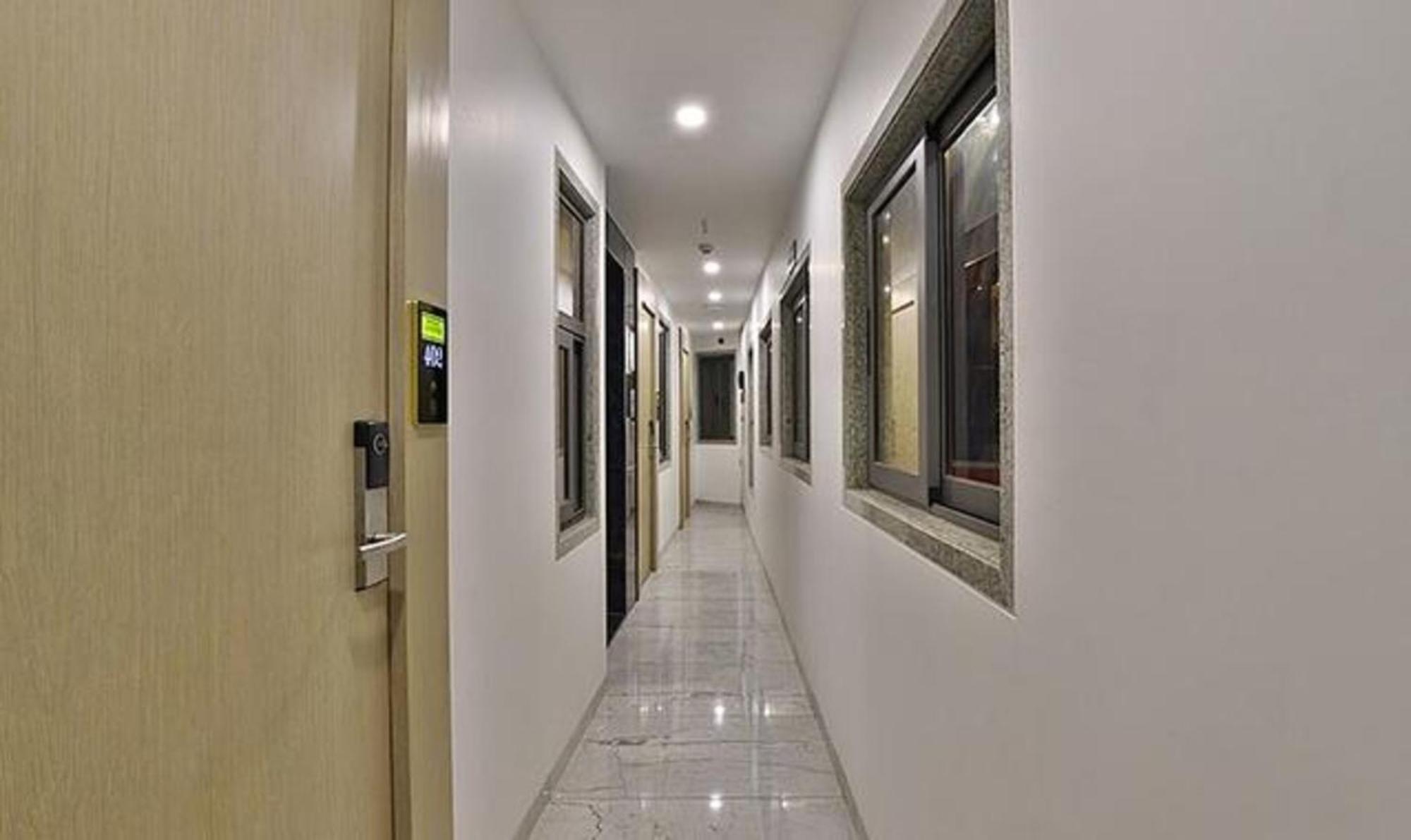 Fabhotel Prime Legend 수라트 외부 사진